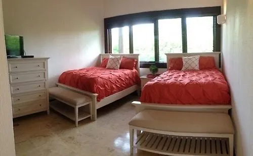 **** Hotel Villa Ingenio La Romana Dominican Republic
