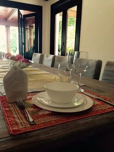 Hotel Villa Ingenio La Romana