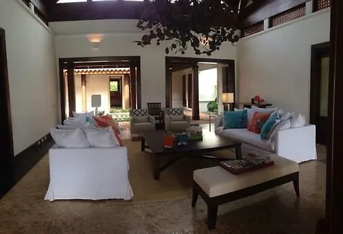 Villa Ingenio La Romana Dominican Republic