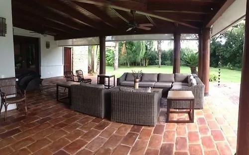 Villa Ingenio La Romana Hotel