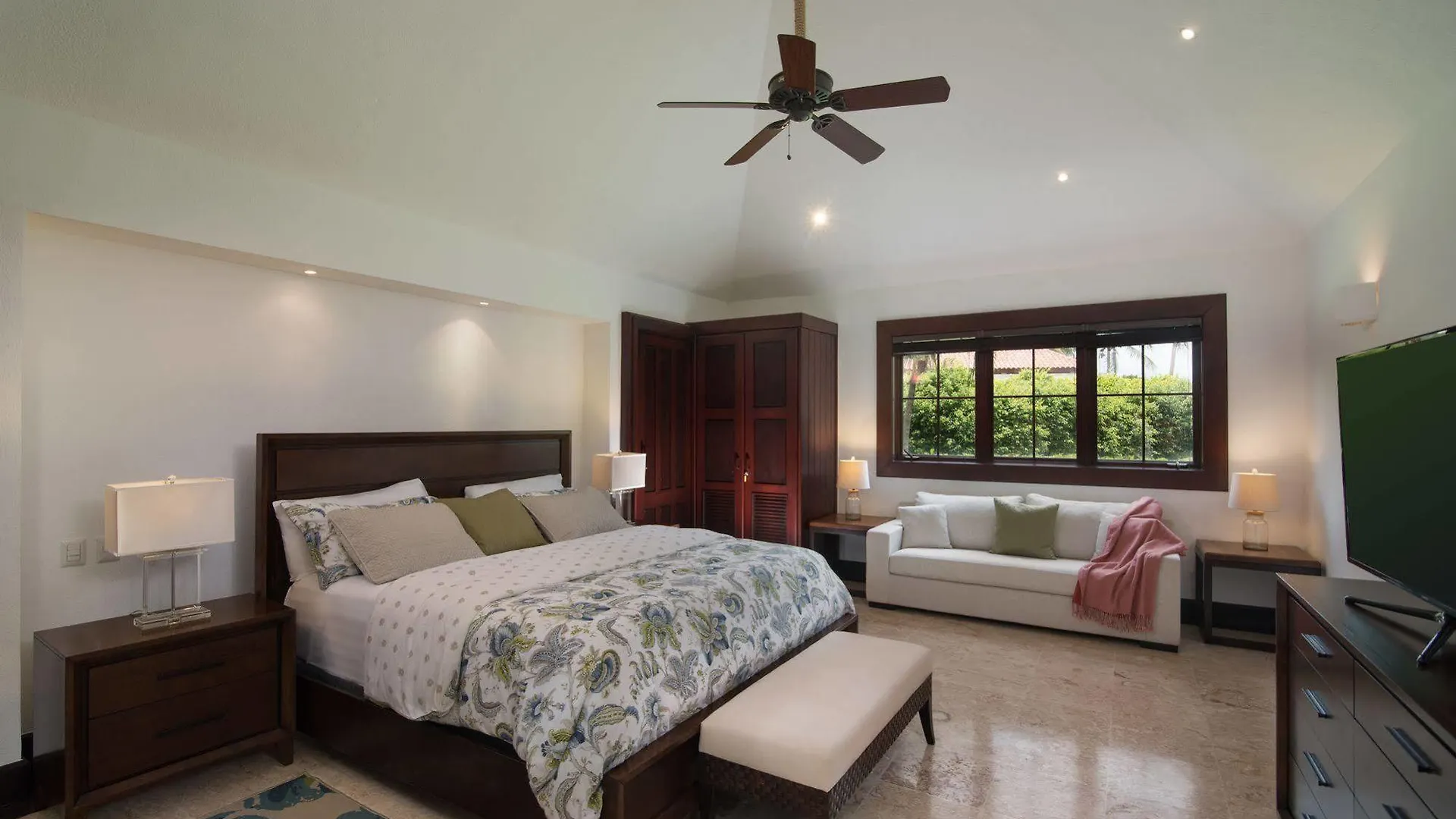 **** Hotel Villa Ingenio La Romana Dominican Republic