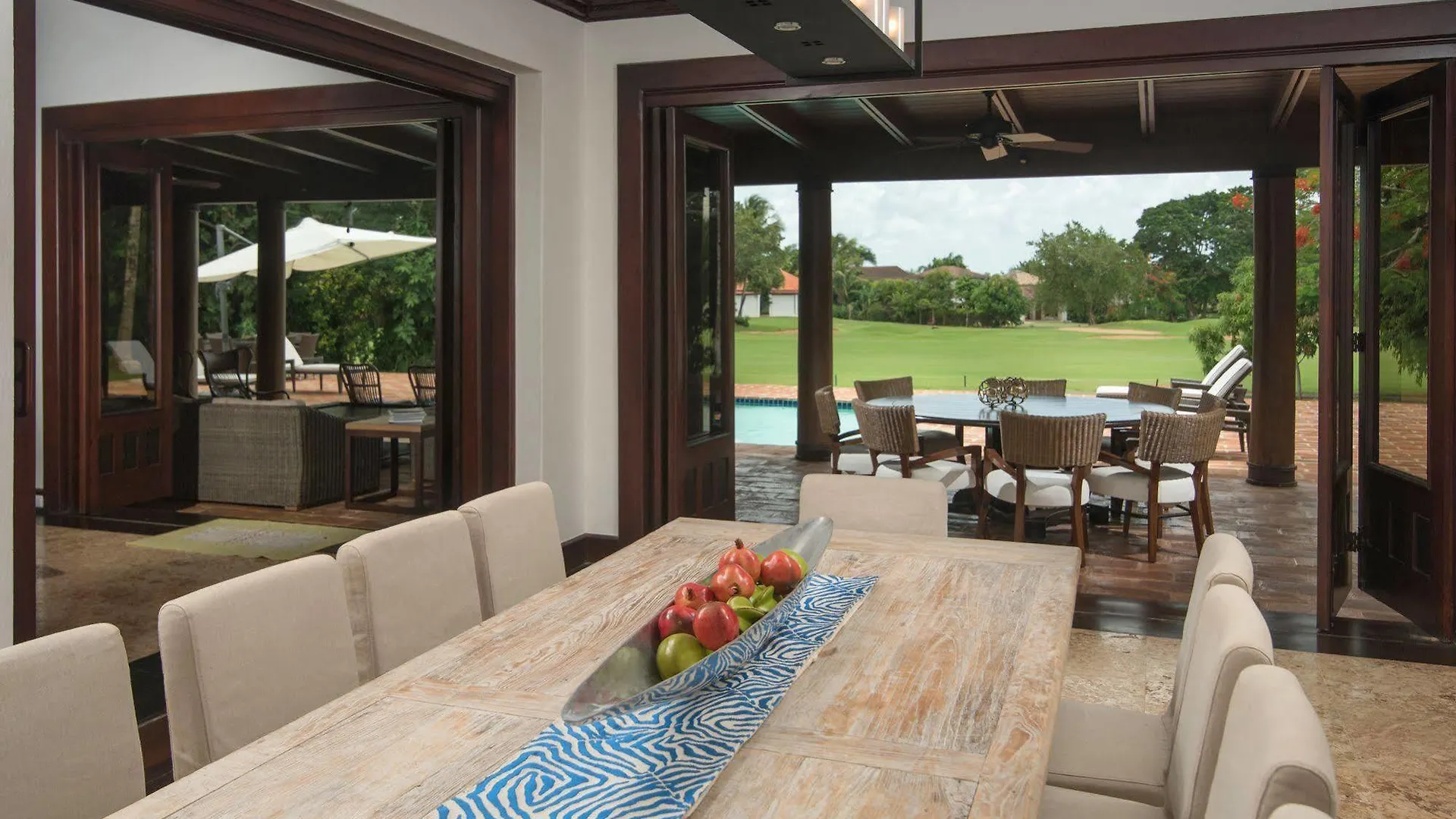 Villa Ingenio La Romana Hotel